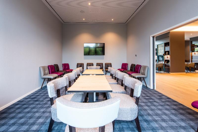 Premier Inn Stuttgart Feuerbach - Toplantı