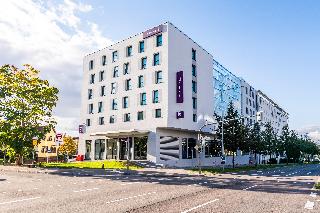 Premier Inn Stuttgart Feuerbach fotoÄŸrafÄ±