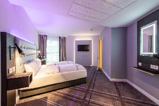 Premier Inn Stuttgart Feuerbach fotoÄŸrafÄ±