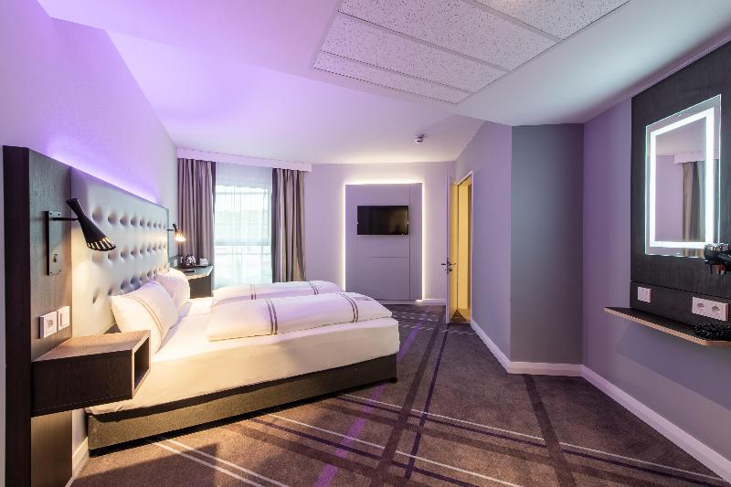Premier Inn Stuttgart Feuerbach - Oda