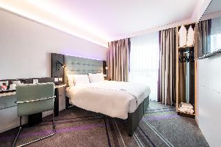 Premier Inn Stuttgart Feuerbach fotoÄŸrafÄ±
