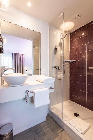 Premier Inn Stuttgart Feuerbach fotoÄŸrafÄ±