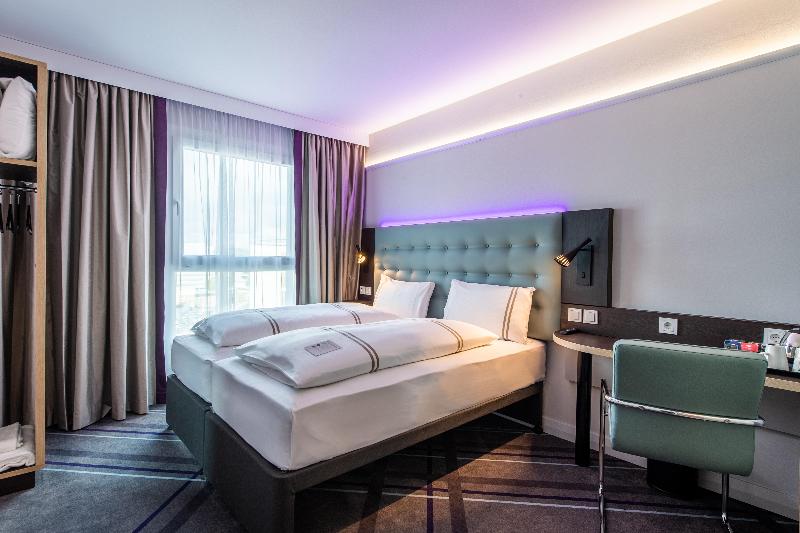 Premier Inn Stuttgart Feuerbach - Oda