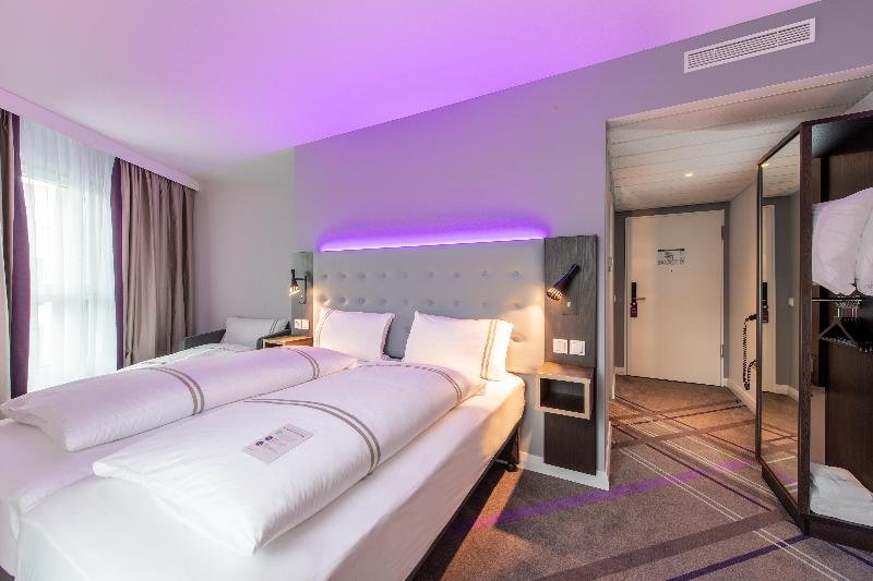 Premier Inn Stuttgart Feuerbach - Oda