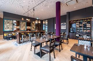 Premier Inn Stuttgart Feuerbach fotoÄŸrafÄ±