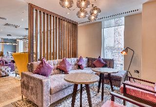 Premier Inn London Docklands - Canning Town fotoÄŸrafÄ±