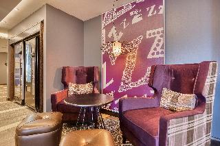 Premier Inn London Docklands - Canning Town fotoÄŸrafÄ±