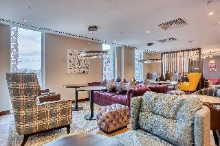 Premier Inn London Docklands - Canning Town fotoÄŸrafÄ±