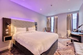 Premier Inn London Docklands - Canning Town fotoÄŸrafÄ±