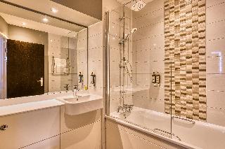 Premier Inn London Docklands - Canning Town fotoÄŸrafÄ±