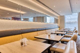Premier Inn London Docklands - Canning Town fotoÄŸrafÄ±
