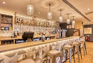 Premier Inn London Docklands - Canning Town fotoÄŸrafÄ±