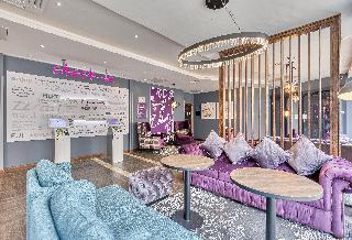 Premier Inn London Hammersmith Shepherds Bush Rd fotoÄŸrafÄ±