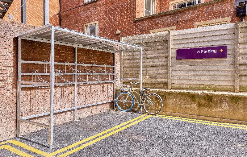 Premier Inn London Hammersmith Shepherds Bush Rd - Oda