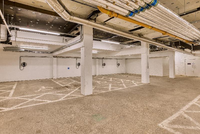 Premier Inn London Hammersmith Shepherds Bush Rd - Oda