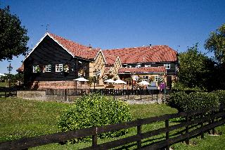 Premier Inn Basildon - East Mayne fotoÄŸrafÄ±