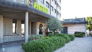 B&b Hotel Bologna