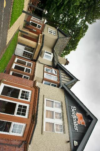 Premier Inn Carlisle - M6 Jct42 otel fotoğrafı