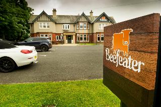Premier Inn Carlisle - M6 Jct42 fotoÄŸrafÄ±