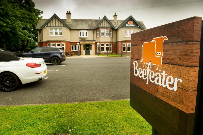 Premier Inn Carlisle - M6 Jct42 - Genel