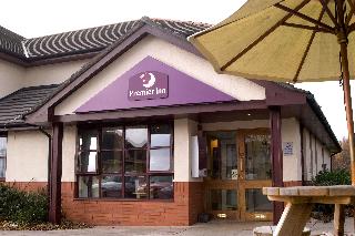 Premier Inn Carlisle - M6 Jct42 fotoÄŸrafÄ±