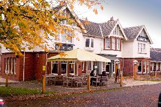 Premier Inn Carlisle - M6 Jct42 fotoÄŸrafÄ±