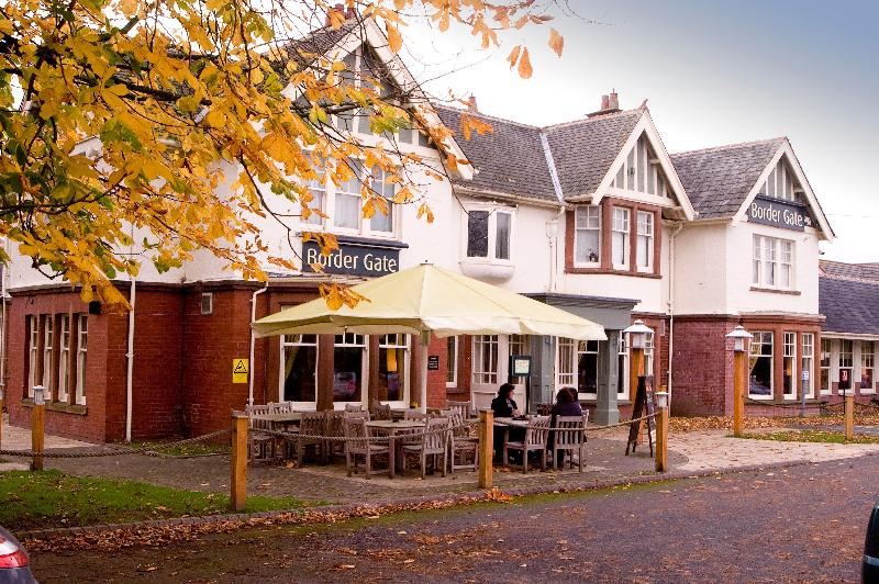 Premier Inn Carlisle - M6 Jct42 - Genel