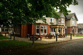 Premier Inn Carlisle - M6 Jct42 fotoÄŸrafÄ±