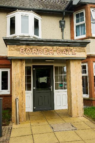 Premier Inn Carlisle - M6 Jct42 fotoÄŸrafÄ±