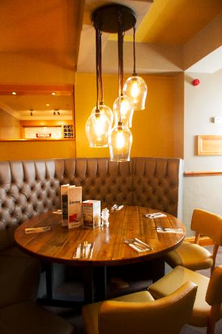 Premier Inn Carlisle - M6 Jct42 fotoÄŸrafÄ±