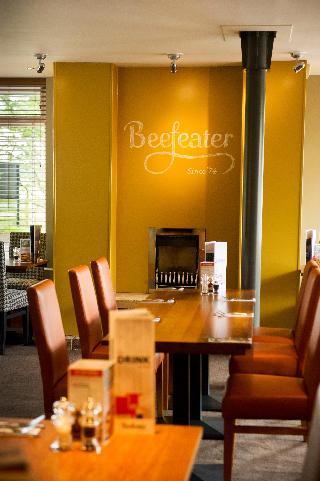 Premier Inn Carlisle - M6 Jct42 fotoÄŸrafÄ±