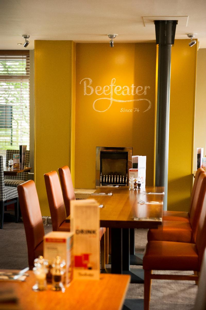 Premier Inn Carlisle - M6 Jct42 - Restoran