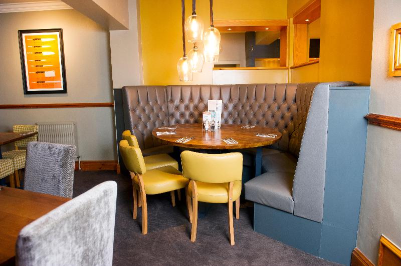 Premier Inn Carlisle - M6 Jct42 - Restoran