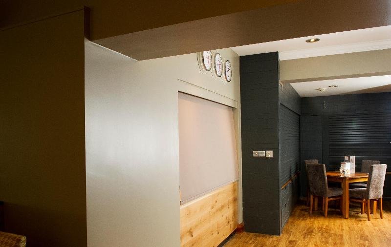 Premier Inn Carlisle - M6 Jct42 - Restoran
