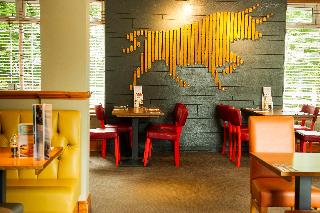 Premier Inn Carlisle - M6 Jct42 fotoÄŸrafÄ±