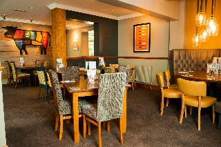 Premier Inn Carlisle - M6 Jct42 fotoÄŸrafÄ±