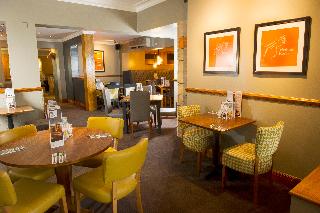 Premier Inn Carlisle - M6 Jct42 fotoÄŸrafÄ±