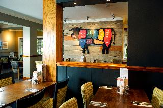 Premier Inn Carlisle - M6 Jct42 fotoÄŸrafÄ±