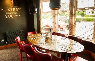 Premier Inn Carlisle - M6 Jct42 fotoÄŸrafÄ±