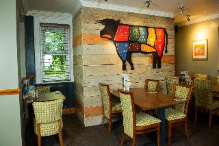 Premier Inn Carlisle - M6 Jct42 fotoÄŸrafÄ±