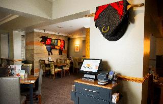 Premier Inn Carlisle - M6 Jct42 fotoÄŸrafÄ±