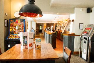 Premier Inn Carlisle - M6 Jct42 fotoÄŸrafÄ±