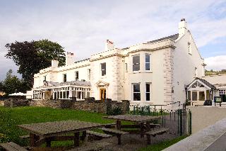 Premier Inn Merthyr Tydfil otel fotoğrafı