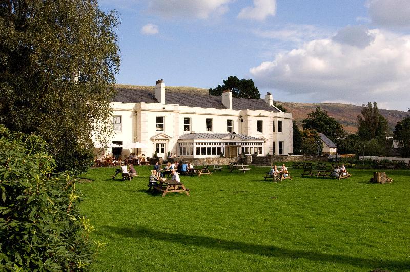 Premier Inn Merthyr Tydfil - Genel