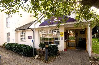 Premier Inn Merthyr Tydfil fotoÄŸrafÄ±