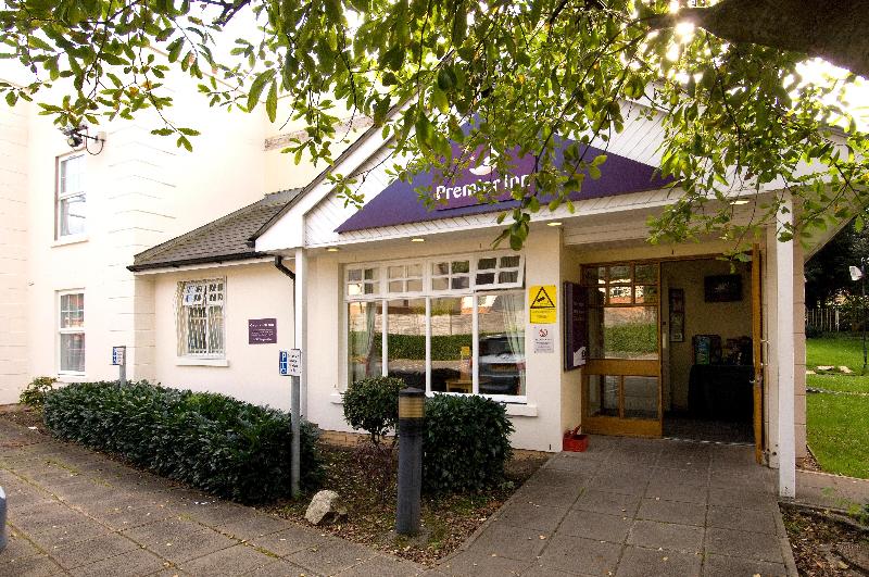 Premier Inn Merthyr Tydfil - Genel