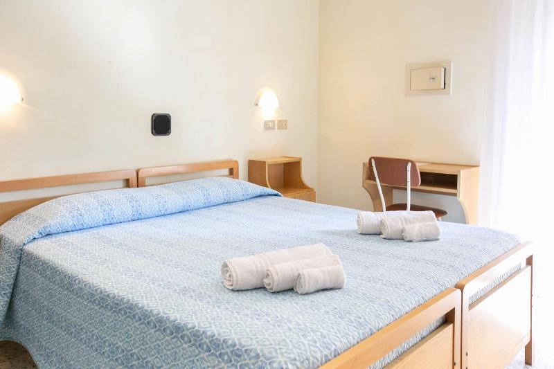 Hotel Ischia - Lobi