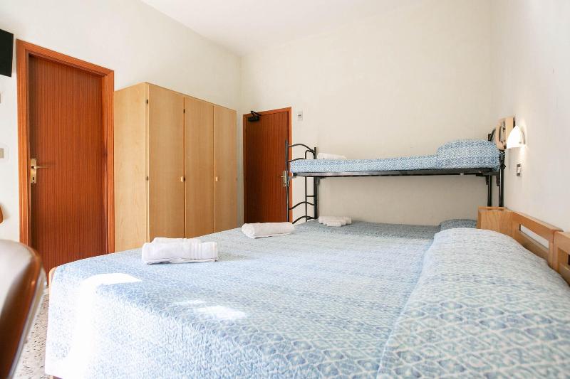 Hotel Ischia - Lobi