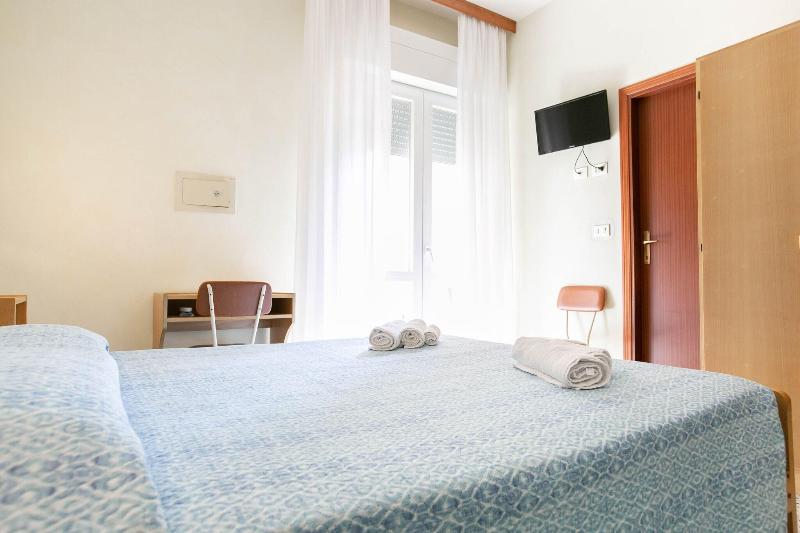 Hotel Ischia - Lobi