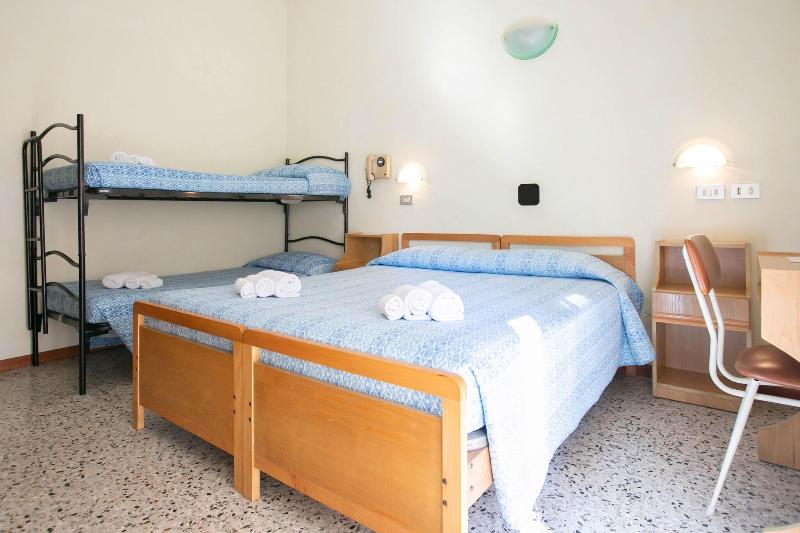 Hotel Ischia - Lobi